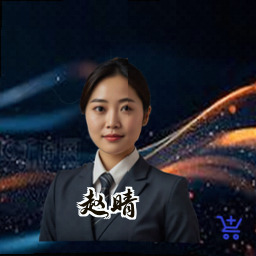 赵晴
