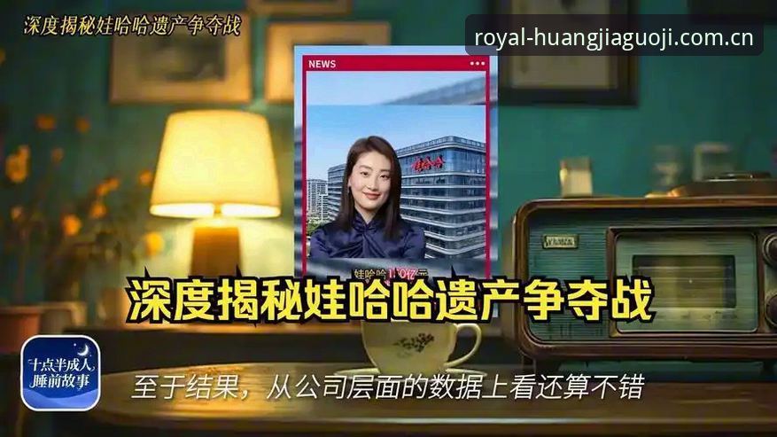 皇家国际娱乐官网使用指南 深度揭秘:皇家国际娱乐官网使用指南背后的真相与新手必看攻略